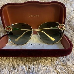 Gucci sunglasses
